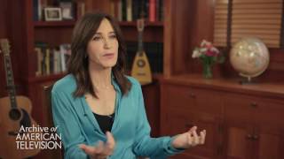 Felicity Huffman on her &quot;Desperate Housewives&quot; castmates