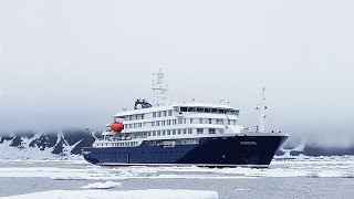 Qué es y cómo se contagia el hantavirus, que ha matado a 3 personas en un crucero que va a Canarias