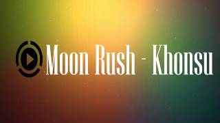 Moon Rush   Khonsu