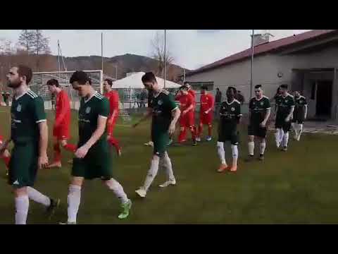 CHL : AS EMBLAVEZ VOREY - FC TENCE