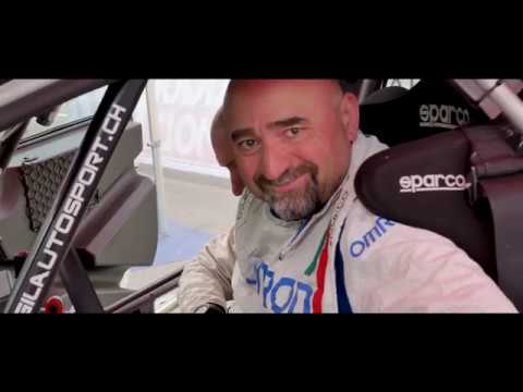 40° Rally Città di Modena   Gazzetti   Bentivogli