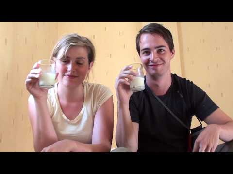 Trans siberian railway trip