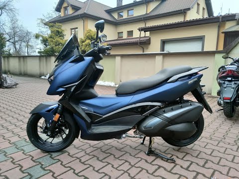 Zontes 125M Nowość 2023 | Lux-Mot Kobyłka