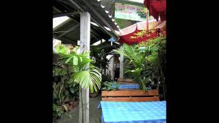 preview picture of video 'Taste From Heaven Vegetarian Restaurant - Chiang Mai'