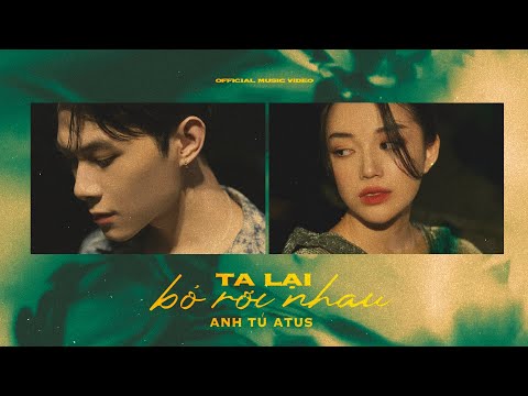 Thể hiện bởi Anh Tú Atus