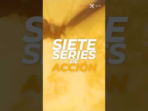 15 MINISERIES ADICTIVAS que PUEDES VER en 1 SOLO DIA! en Netflix