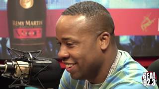 Yo Gotti speaks on deal with roc nation, beef with Young Dolph and working with Kanye West!