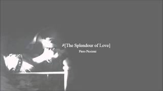 Piero Piccioni | The Splendour of Love