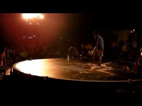 ricardinho vs jeremy