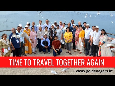 Senior Citizen Maharastra Pilgrimage Group Tour (With Flight)