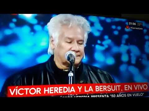 Informe de la situación Victor Heredia Bersuit M1