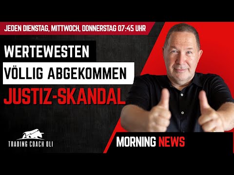 Wichtige Morning News mit Oliver Klemm #497