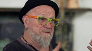 BIBA Academy and Pavlos Divitaris feature on Foxtel's 'Industry Leaders'.