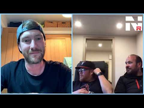 Friday Night Live with Lee and Jon