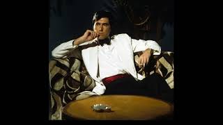 08 Bryan Ferry ~ What A Wonderful World