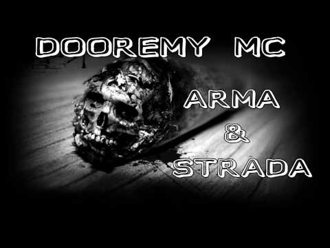 DOOREMY - ARMA & STRADA (7 FRUNZE)