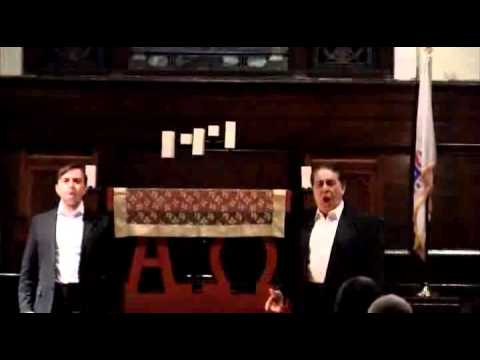 La Forza del Destino - Col sangue duet from Act IV