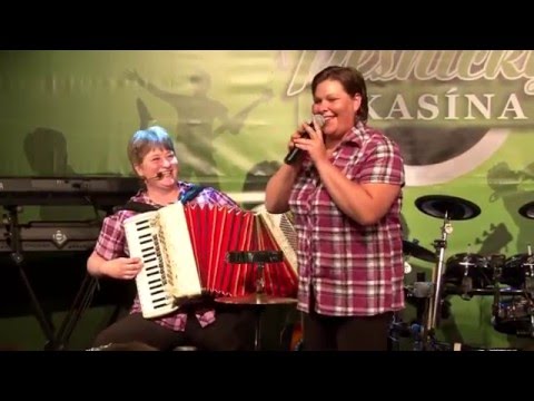 PiňaKoláda: Hu a hu (směs polek)