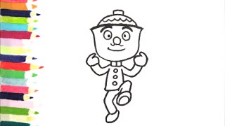 最高かつ最も包括的なアンパンマン イラスト 書き方 アニメ画像 最高かつ最も包括的なアンパンマン イラスト 書き方 アニメ画像