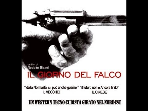 IL GIORNO DEL FALCO di Rodolfo Bisatti