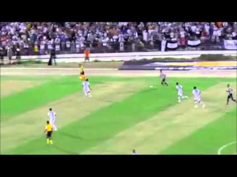 Treze 0 x 3 Botafogo-PB (FINAL 2º JOGO)