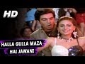 Halla Gulla Maza Hai Jawani | Amit Kumar | Jawaani 1984 Songs | Karan Shah