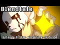 Blendtale Episode II The Beginning Of Chaos UNTRANSLATED REUPLOAD READ DESCRIPTION
