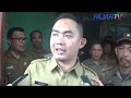 FAJAR TV Dispar Makassar Sidak Panti Pijat