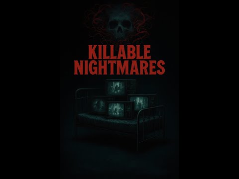 KILLABLE NIGHTMARES - Official Trailer | Blood Pact Films