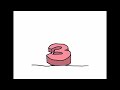 Sesame Street 1 To 20 Number Elimination
