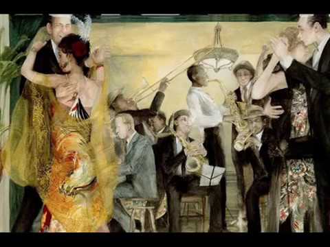 Jack Hylton's Hyltonians - Sad'n' Blue, 1927