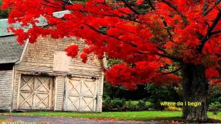 Love Story – Katharine McPhee