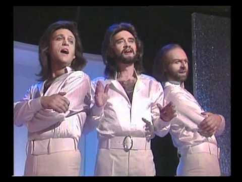 Dizzie Tunes - Bee-Gees