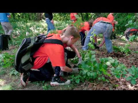 Bill Steers shares our community engagement strategy to help local communities develop