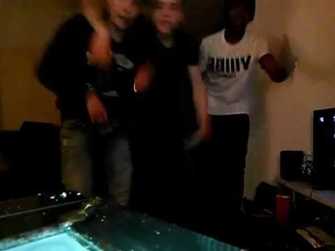 Dills ft. Ginniusz & Diamond (freestyle) cribsessi