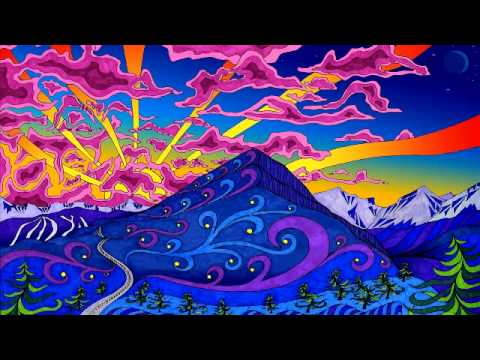 TERRORTEDDY - Little Fat Worm ( DJ SET : DARK PSY / HIGHTECH / PSYCORE )