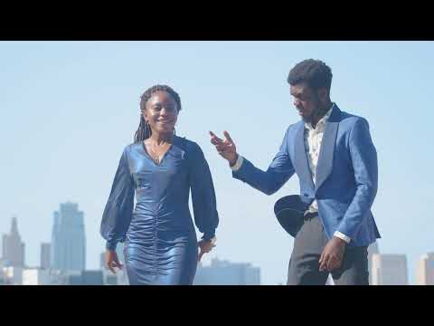 Jack Benjamin -Bado Ft Catherine Benjamin(Official Video)