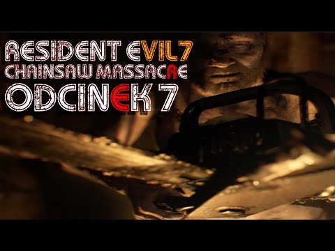 RESIDENT EVIL 7 PL ODCINEK 7 ||JAK ZABIĆ JACKA !? ||MADHOUSE||