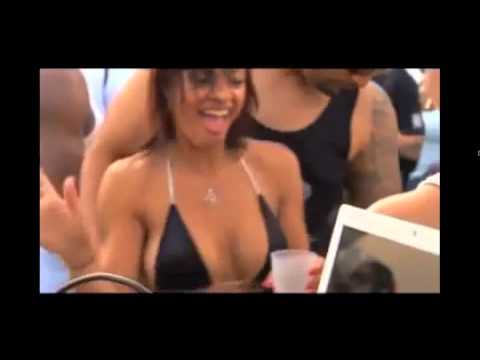 Circoplasma|Plasmaphobia|Syncopate|WMC 2012 Miami @C-Level Clevelander