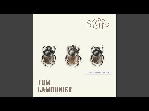 Sísifo - Tom Lamounier
