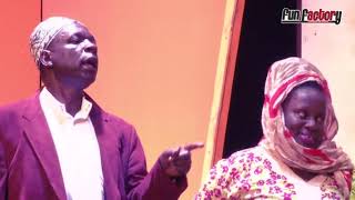 Ba Hajjat ba Hajji Zizu   Latest Ugandan Comedy by