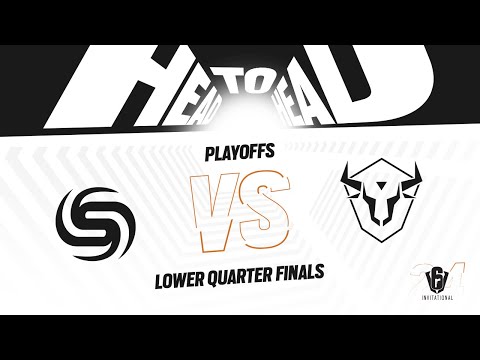 Soniqs vs W7M | BLAST R6 SIX INVITATIONAL | Playoffs Día 4 | Lower Bracket - Cuartos de Final