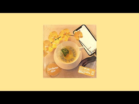 Green Tea & Honey  -  Zarckaroo, Matthaios, Dane Amar, Jereena Montemayor (Official Remix Audio)