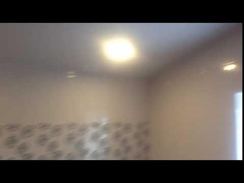 Мансардный потолок. Потолок в мансарде.