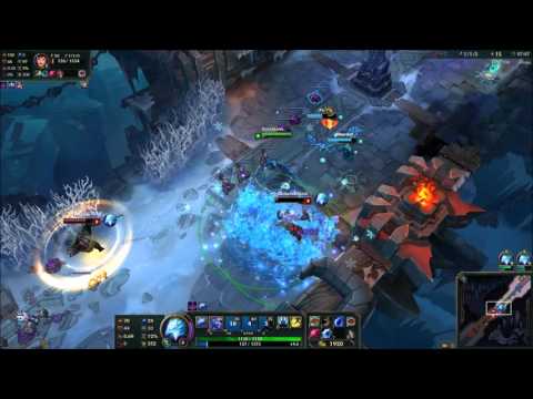 This is why anivia is the best in one for all