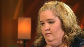 EXCLUSIVE: Mama June's 2 Big Reasons for Reuniting with Child Molester EXCLUSIVE: Mama June's 2 Big Reasons for Reuniting with Child Molester