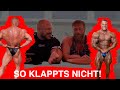 Roman und Tim nicht Konkurrenzfähig? Tampa pro!