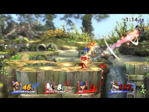 I felt like doing a thing today