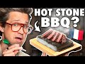 International BBQ Taste Test