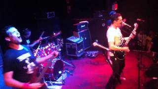 Propagandhi - "Anti-Manifesto"